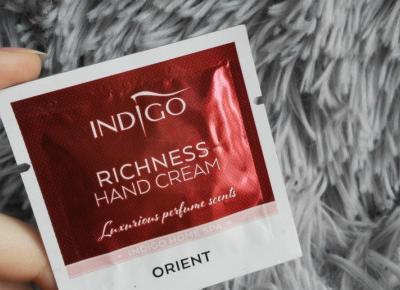 Indigo - Orient