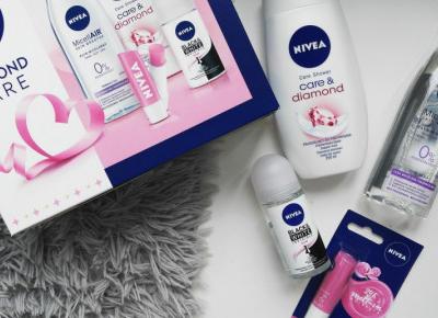 Zestaw Nivea