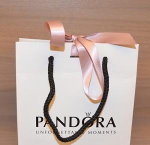 Nowa biżuteria Pandory , dla koneserek :)
