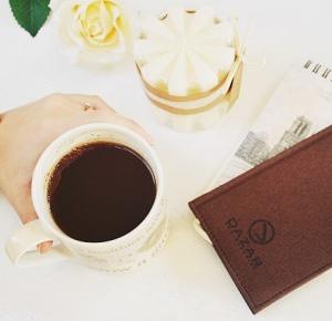  rozmyślania przy kawie 