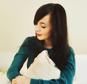 zachować spokój i zasnąć