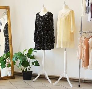 otwarcie sklepu stacjonarnego Inspired! 