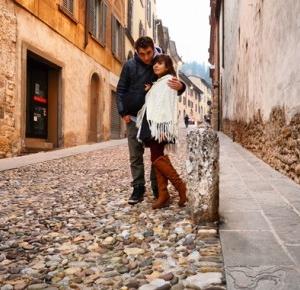 podróżowanie w towarzystwie 