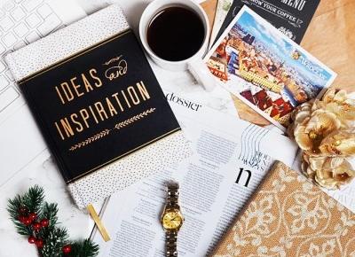 małe plany na nowy rok 