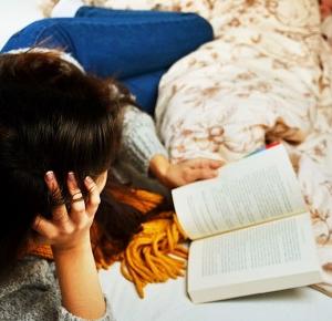 książki do czytania i kolorowania 