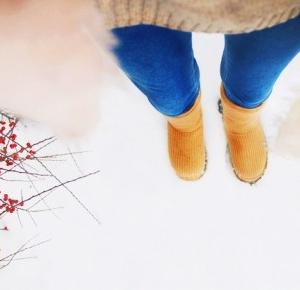 wyjść i złapać świeżego powietrza 