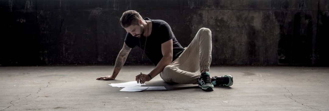 Musisz nauczyć się odchodzić od ludzi — annaboenish.com |