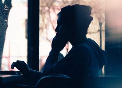 Jestem anorektyczką i dobrze mi z tym | annaboenish.com