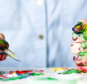 Nie wszystko co widzisz jest wartościowe — annaboenish.com |