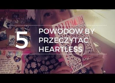 5 POWODÓW, BY PRZECZYTAĆ 