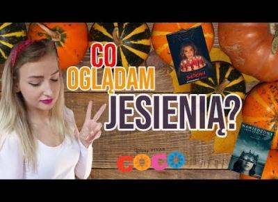 Netflix, dziwna pogoda i studia 🍁 weekly vlog