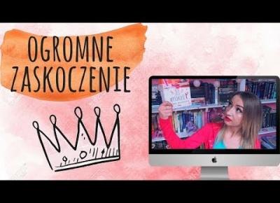 WIELKIE ZASKOCZENIE!  Jej wysokość P. - Joanne MacGregor