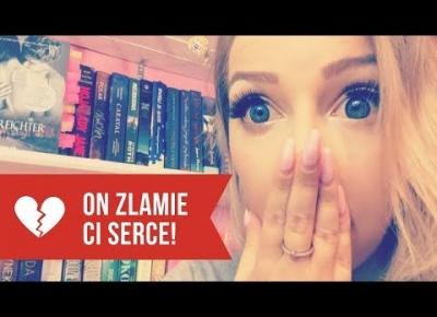 JAK NIE DAĆ SIĘ ZBAŁAMUCIĆ || Love Line - Nina Reichter