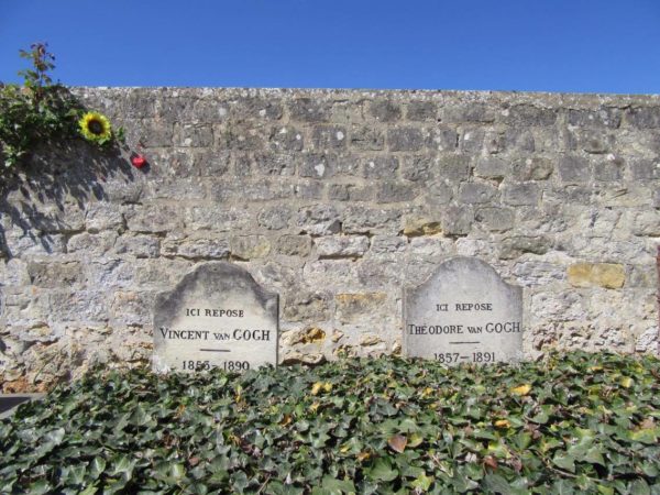 Auvers-sur-Oise, miasto, w którym swoje ostatnie dni życia spędził Vincent Van Gogh | Architect of free time