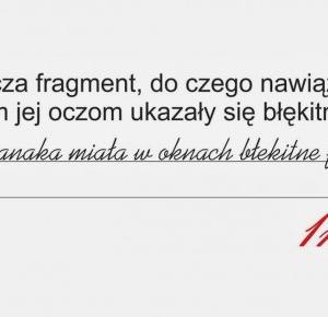 Ucz się dziecko ucz, byle pod klucz! | Altruistka