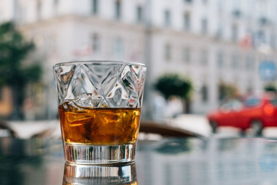 Whisky z Lidla uznana za najlepszą szkocką na świecie