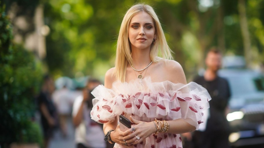 PIERWSZY ZWIASTUN FILMU O CHIARZE FERRAGNI WYSZEDŁ NA ŚWIATŁO DZIENNE