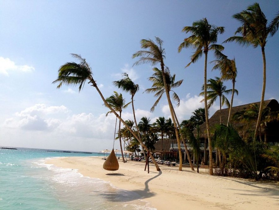 Najpiękniejsze plaże na świecie. Na liście m.in. Sycylia, Jamajka i Mozambik