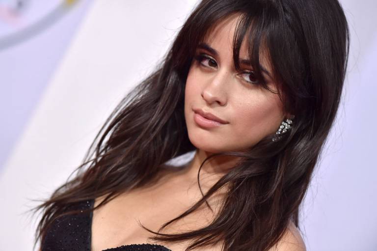 Camila Cabello zagra księżniczkę Disneya!