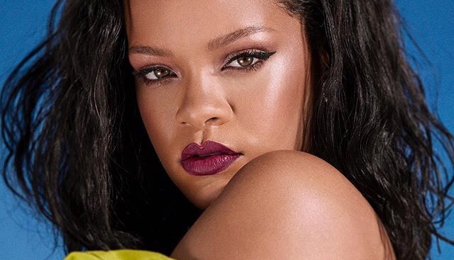 Rihanna zapowiedziała premierę nowego produktu Fenty Beauty, na który czekałyśmy od dawna