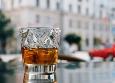 Whisky z Lidla uznana za najlepszą szkocką na świecie