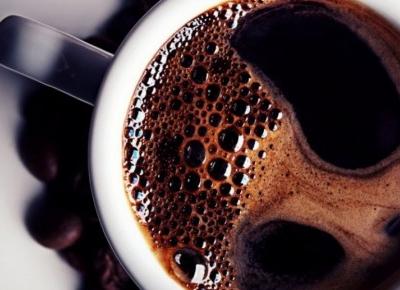 Czy osoby pijące czarną kawę mają skłonności psychopatyczne?