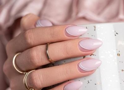 4 TRENDY W MANICURE IDEALNE NA LATO