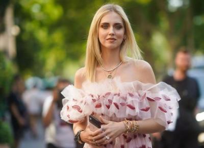 PIERWSZY ZWIASTUN FILMU O CHIARZE FERRAGNI WYSZEDŁ NA ŚWIATŁO DZIENNE