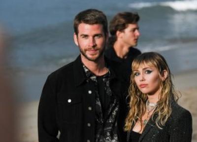 Miley Cyrus i Liam Hemsworth: znamy przyczyny rozstania pary. Kiedy rozwód?