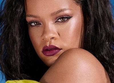 Rihanna zapowiedziała premierę nowego produktu Fenty Beauty, na który czekałyśmy od dawna