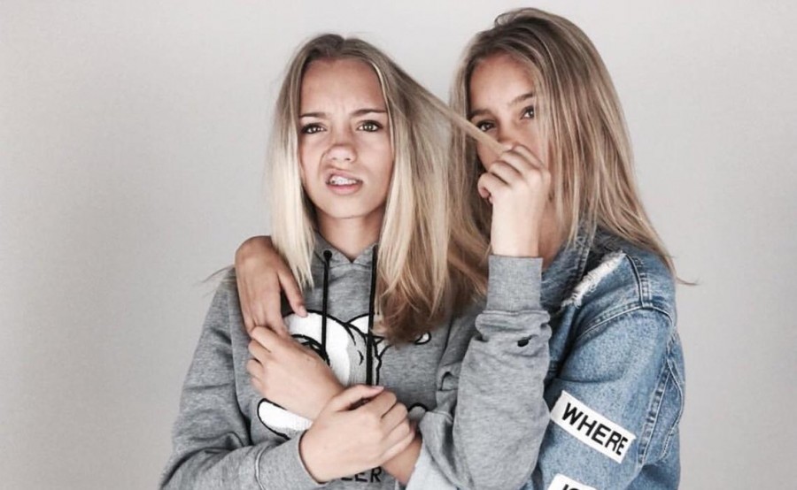 Lisa and lena kończą z TikTokiem?