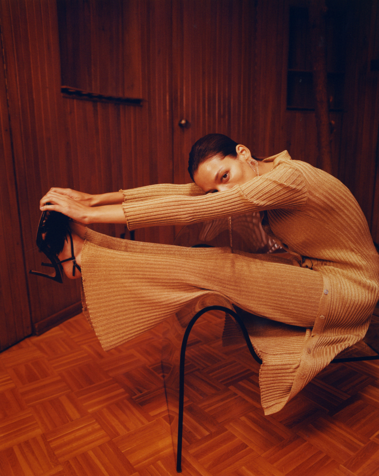 Już jest nowa kolekcja Reserved – RE DESIGN na jesień 2020. 6 rzeczy szczególnie wpadło nam w oko. To prawdziwe perełki! - Glamour.pl