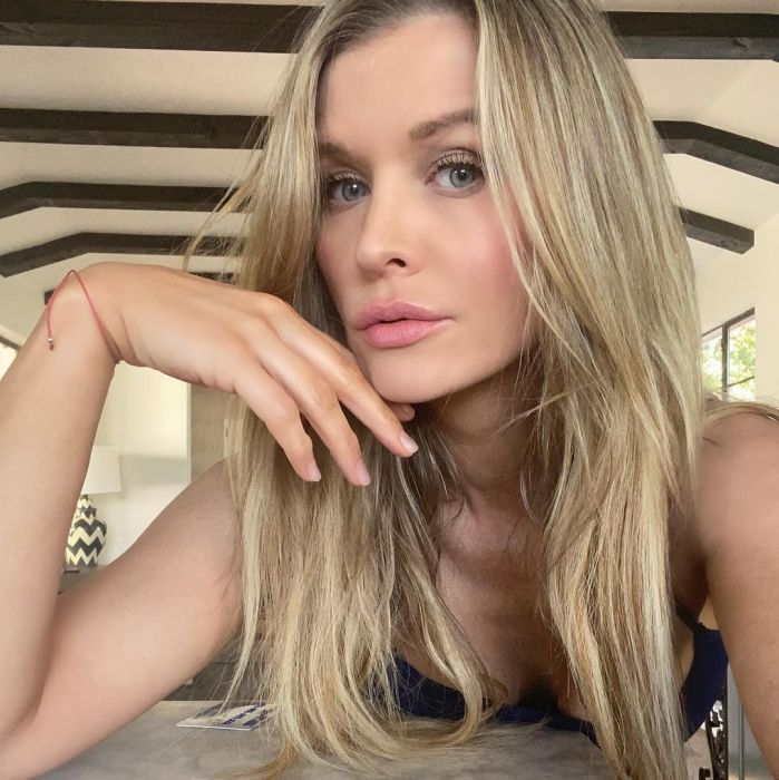 Joanna Krupa o obecnej sytuacji kobiet w Polsce: „Jako matka nie wyobrażam sobie nie móc decydować o swoim ciele i zdrowiu” - Glamour.pl