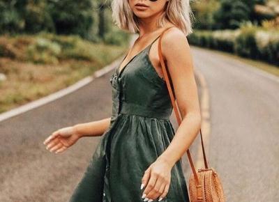 Jak wyglądać dobrze podczas wakacji