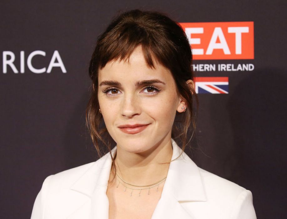 Emma Watson ma nowego chłopaka! - Glamour.pl