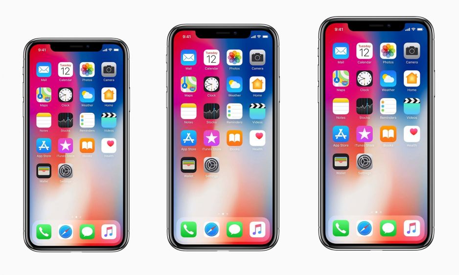 iPhone Xs, iPhone Xs Max i iPhone XR - wiemy, jak wyglądają nowe modele telefonów Apple. Znamy polskie ceny [ZDJĘCIA] - Glamour.pl