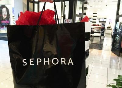 MEGA PROMOCJA W SEPHORZE