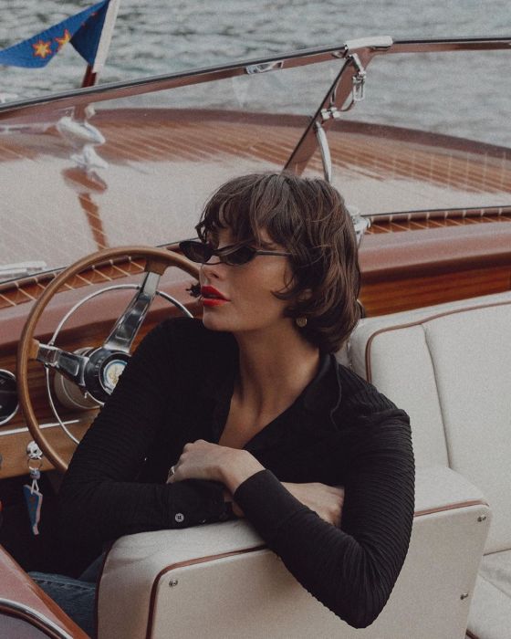 Undress Code – Ta polska marka robi furorę za granicą. Jej bestsellerowe body noszą m.in. słynne paryżanki Jeanne Ducourau i Taylor LaShae - Glamour.pl