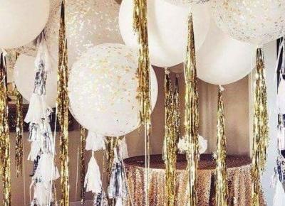 5 pomysłów na tematyczną imprezę #2