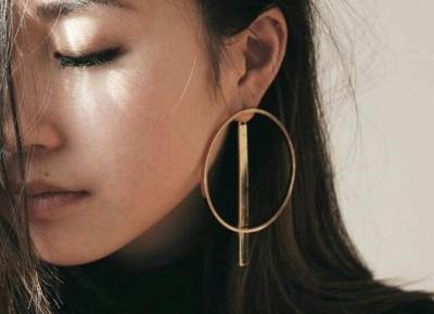 Jak dobrać kolczyki do kształtu twarzy