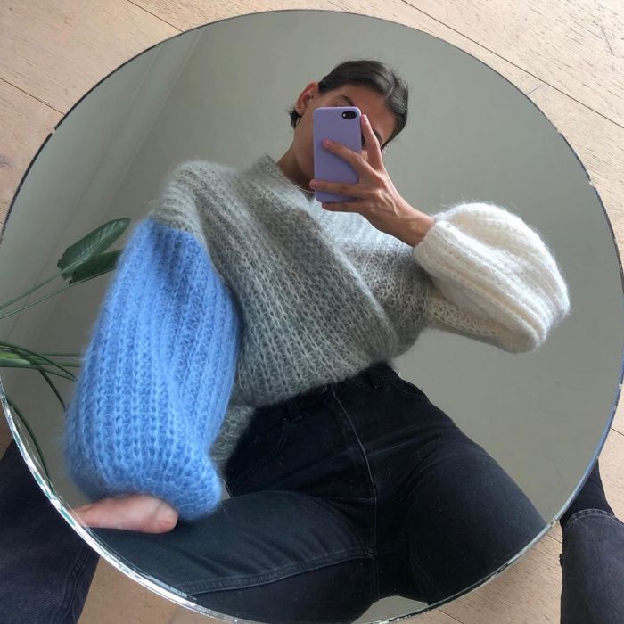 Swetry na jesień 2020, które są nie tylko ciepłe, ale i niedrogie. Wybrałyśmy najpiękniejsze modele - Glamour.pl