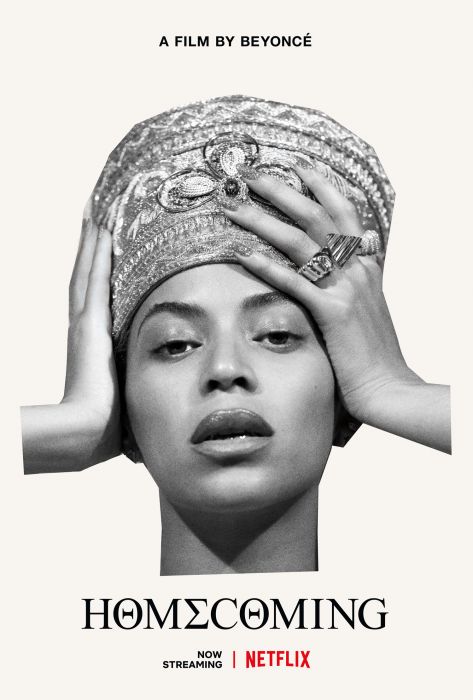 Beyoncé wydała nowy album! Posłuchajcie krążka „Homecoming: The Live Album” - Glamour.pl