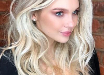 Jak rozjaśnić włosy?