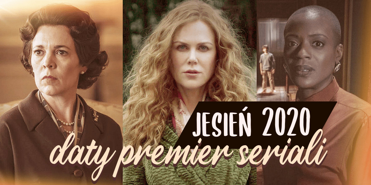 Mindhunter - czy będzie 3. sezon? David Fincher nie ma dobrych wieści