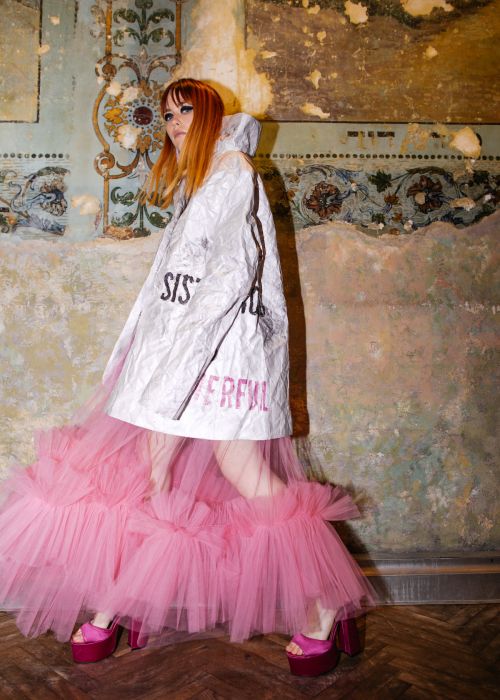 4 polskie projektantki, które warto znać, zanim zrobi się o nich naprawdę głośno. Poznaliśmy je podczas Cracow Fashion Awards 2020 - Glamour.pl