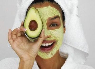 Pomysły na domowe maseczki!