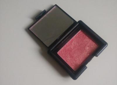 Wibo, Ecstasy Blusher nr. 1 - recenzja