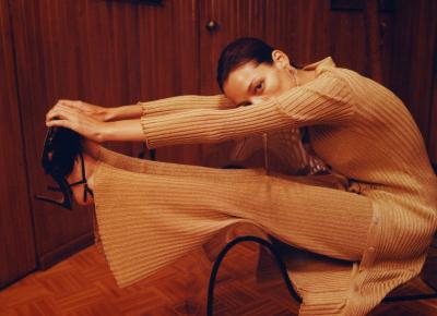 Już jest nowa kolekcja Reserved – RE DESIGN na jesień 2020. 6 rzeczy szczególnie wpadło nam w oko. To prawdziwe perełki! - Glamour.pl