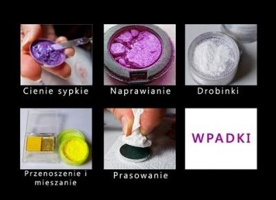 PIERWSZY FILM: Agnieszka Grzelak Beauty