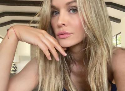 Joanna Krupa o obecnej sytuacji kobiet w Polsce: „Jako matka nie wyobrażam sobie nie móc decydować o swoim ciele i zdrowiu” - Glamour.pl